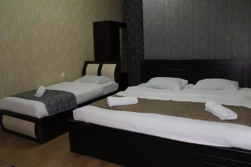 Hotel Elegant